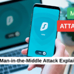 Man-in-the-Middle Attack Explained